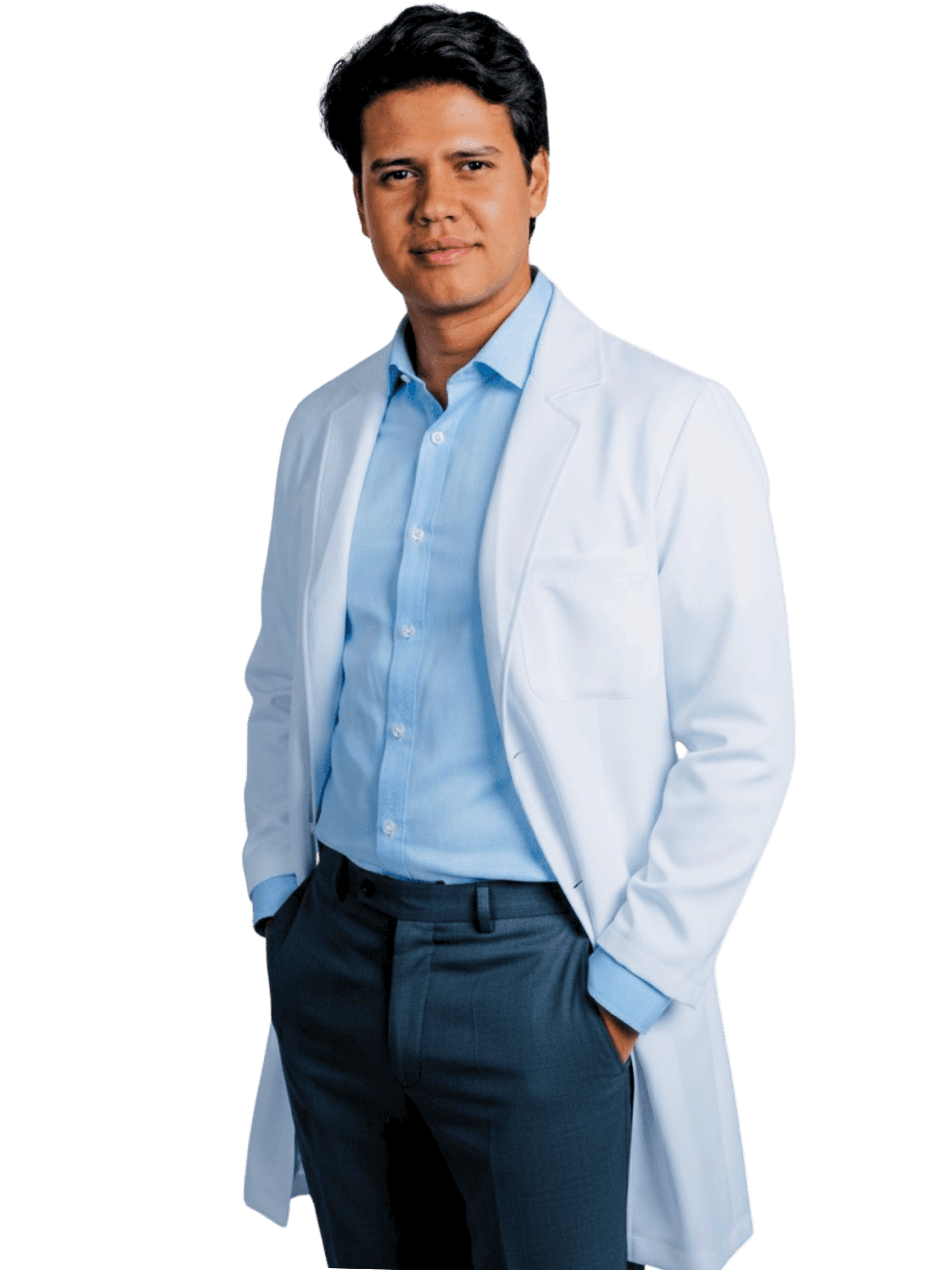 Dr. Vitor Coletty — Medicina de Precisão, Integrada